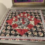 Photo of Quilt: image