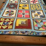 Photo of Quilt: image