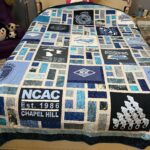 Photo of Quilt: image