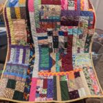 Photo of Quilt: image000000