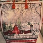 Photo of Quilt: kmathewson-ChristmasSurprise