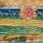 Photo of Quilt: spring-eunice-Caswell