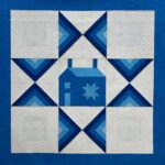 Photo of Quilt: stacyw-BeAStar