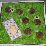 Photo of Quilt: summer