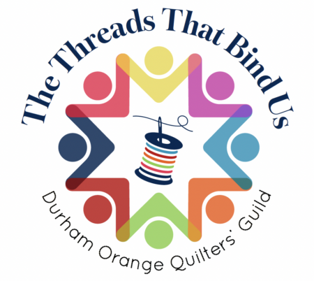 The Threads That Bind Us DOQ Quilt Show