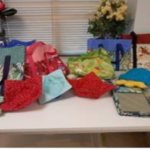 Boutique items